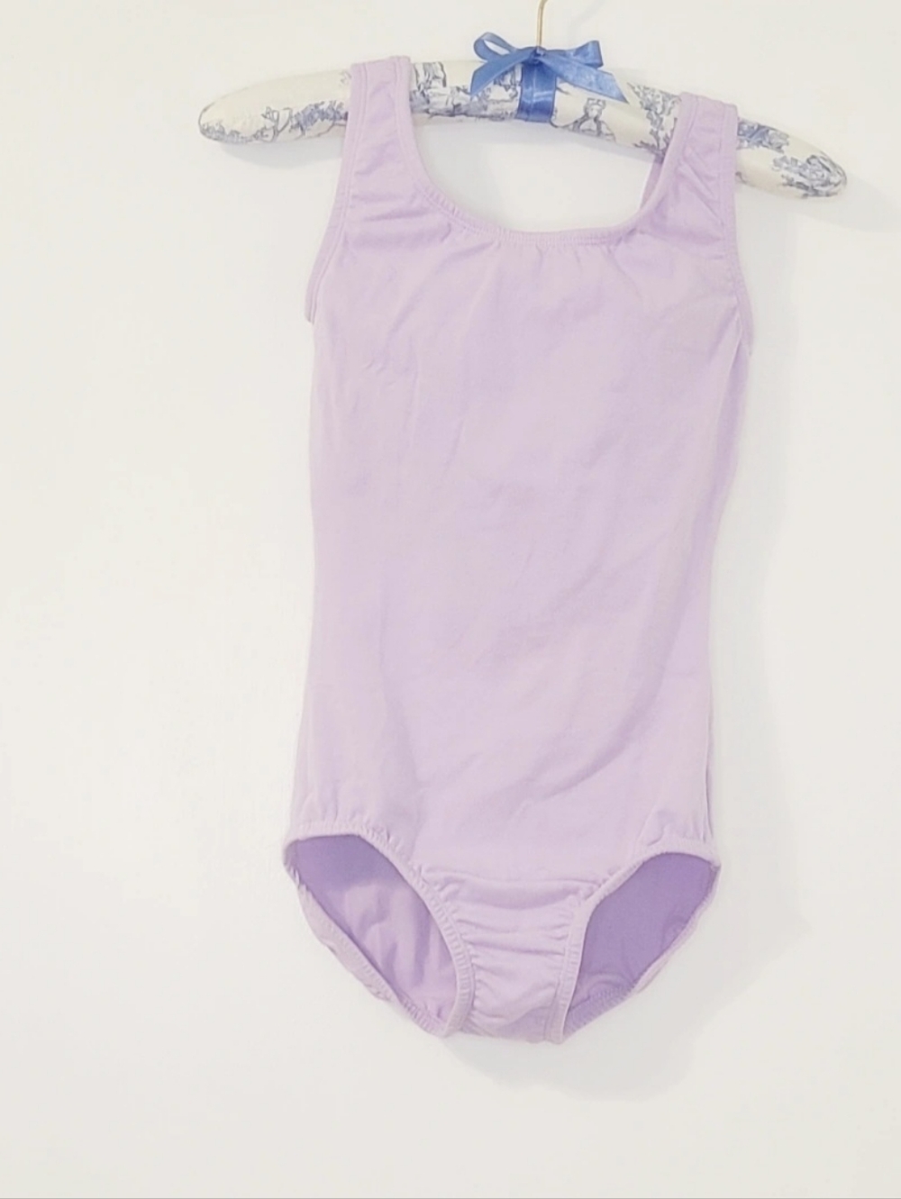 Body Wrappers Leotard